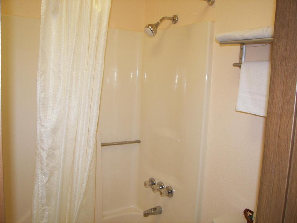 Stardust Motel Redding Habitación foto